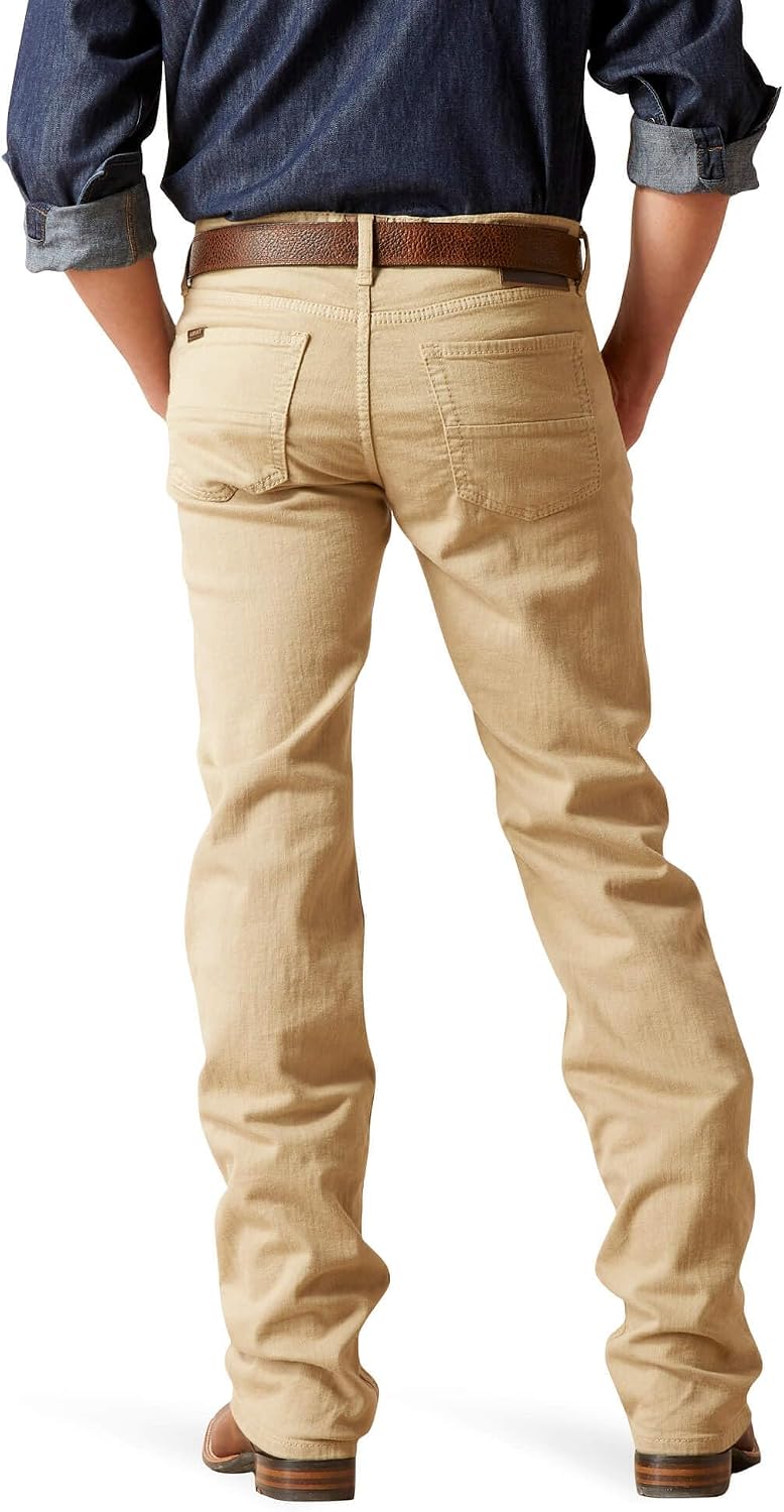 Men's Straight Jean - Image 2