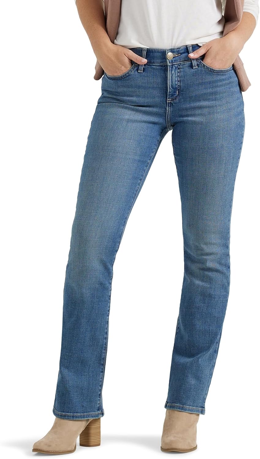 Women's Bootcut Jean