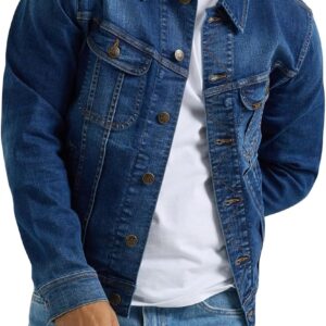 Men's Extreme Motion Rider Jacket