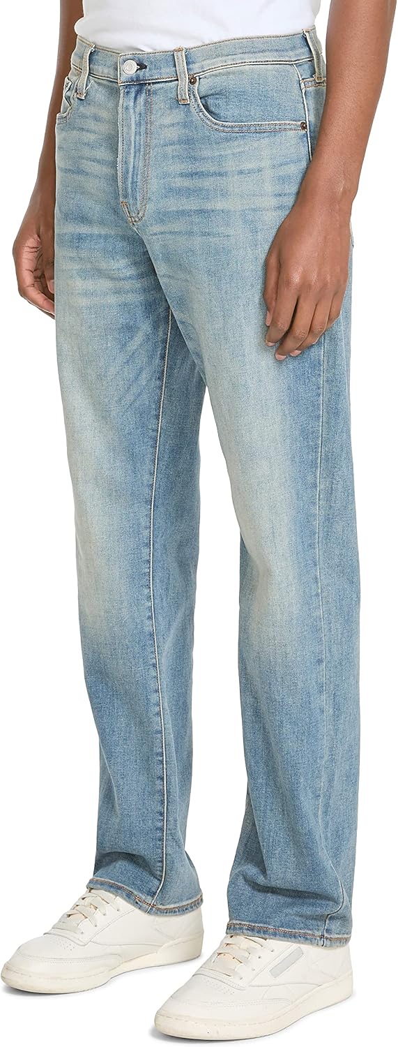 Men's 329 Classic Straight Fit Jean - Image 2